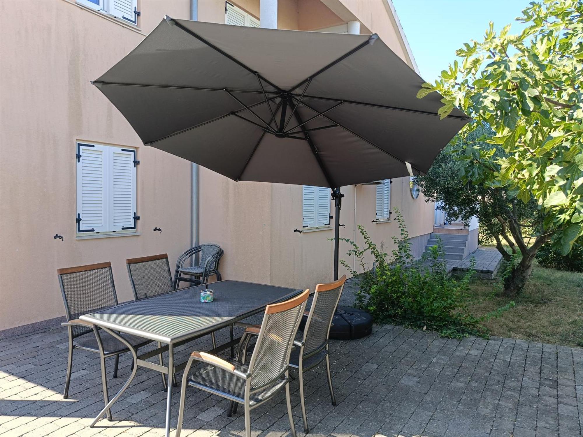 Apartment Ivana Turanj Exterior foto